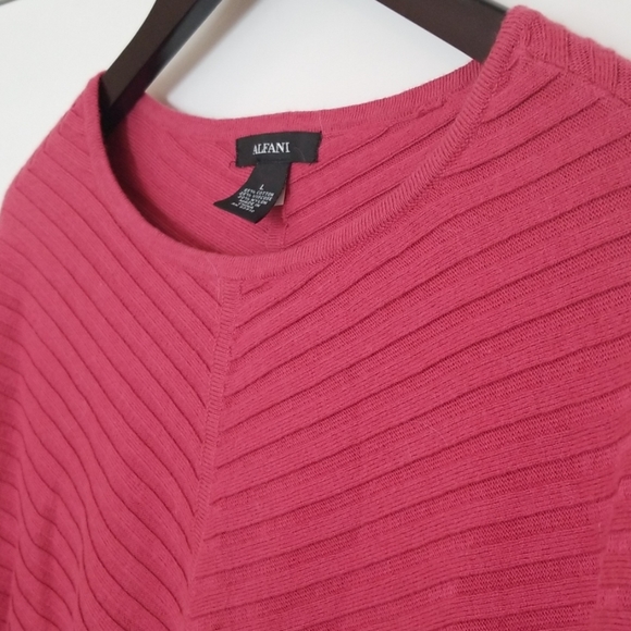 Alfani Sweater - Picture 4 of 5